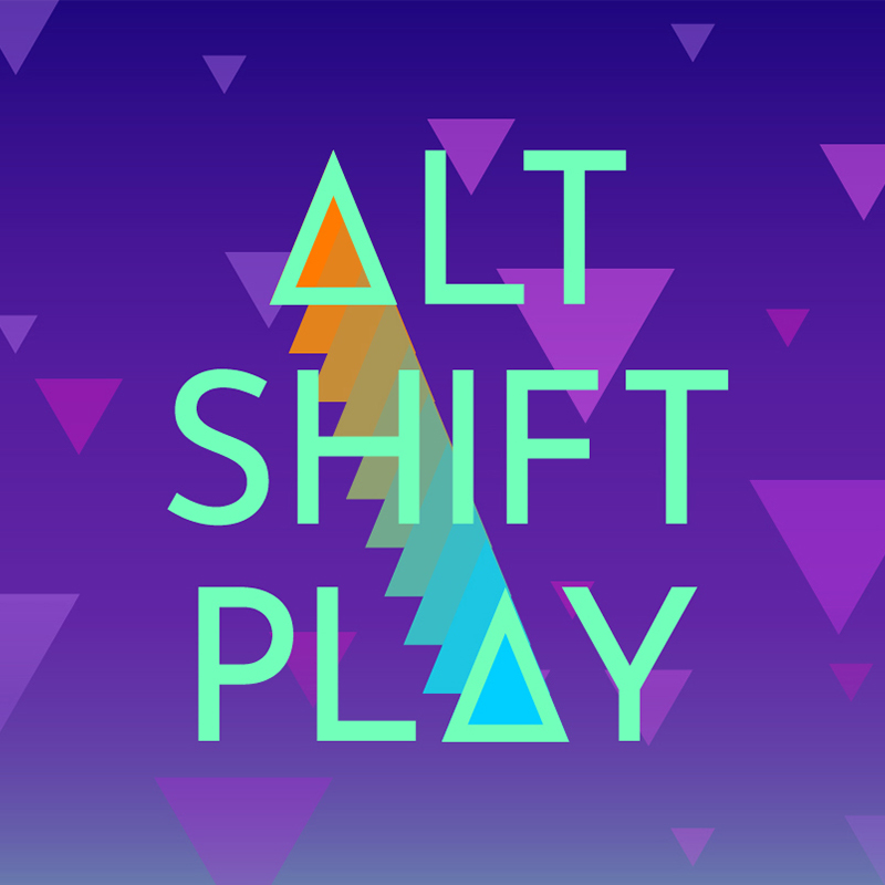 Featured image of Alt-Shift-Play.