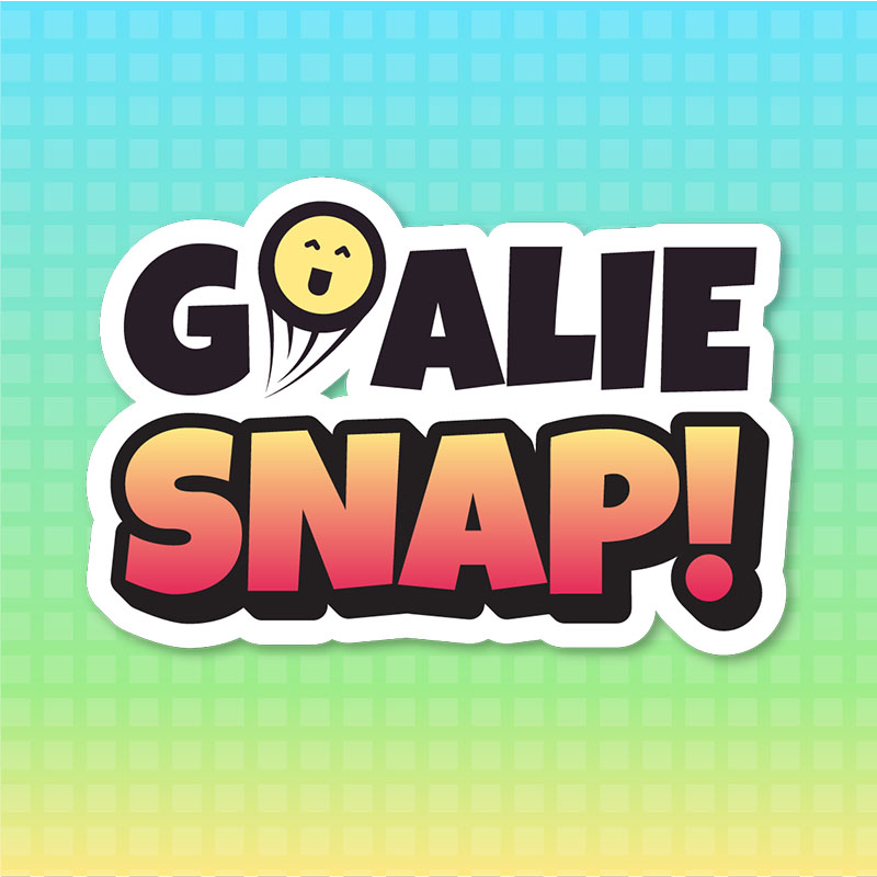 Featured image of Goalie Snap.