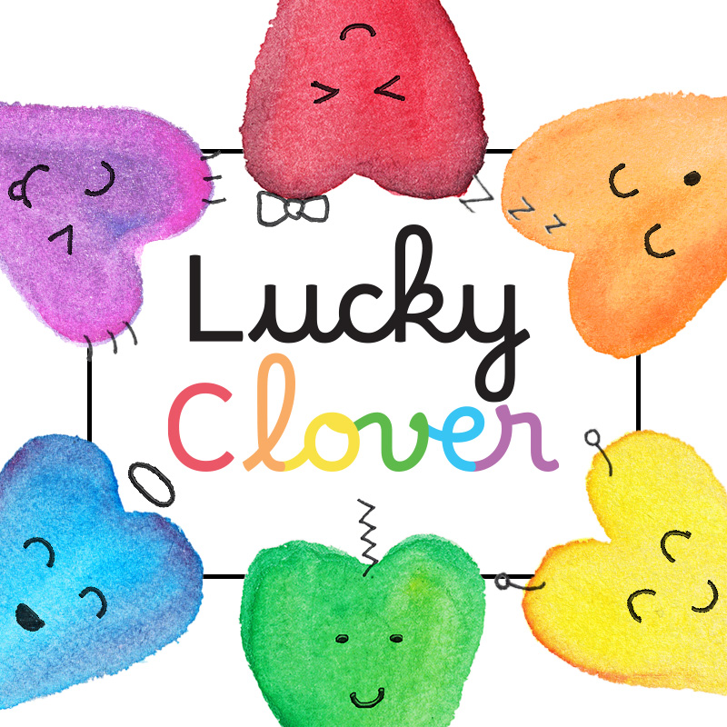 Featured image of Lucky Clover.