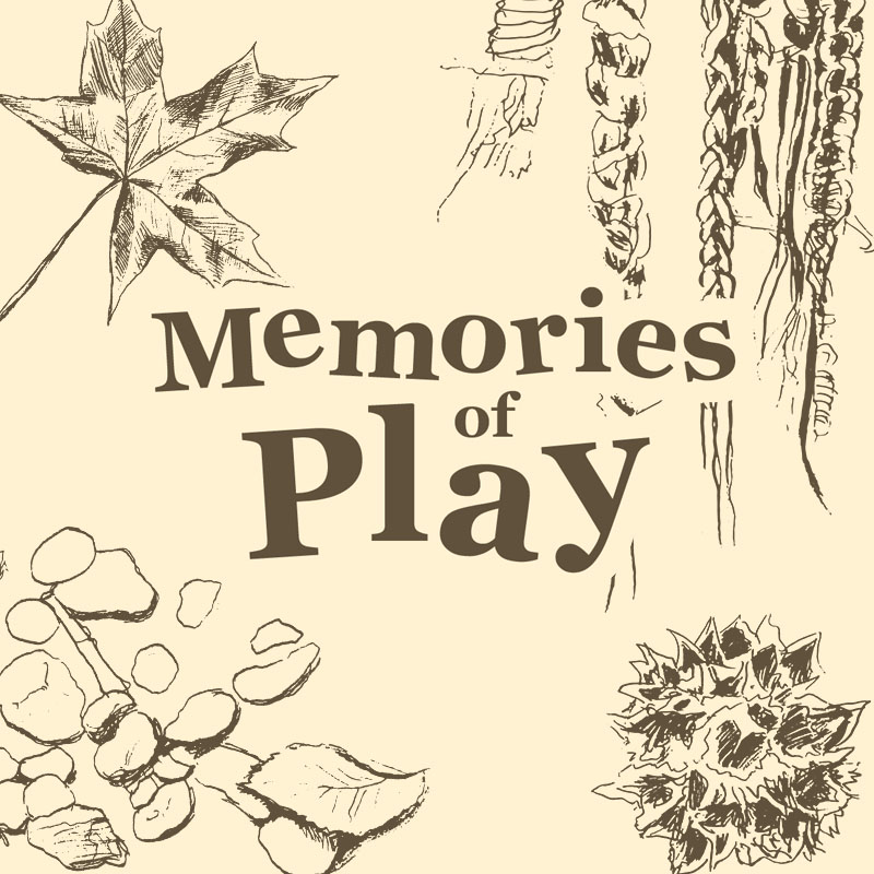 Featured image of Memories of Play.