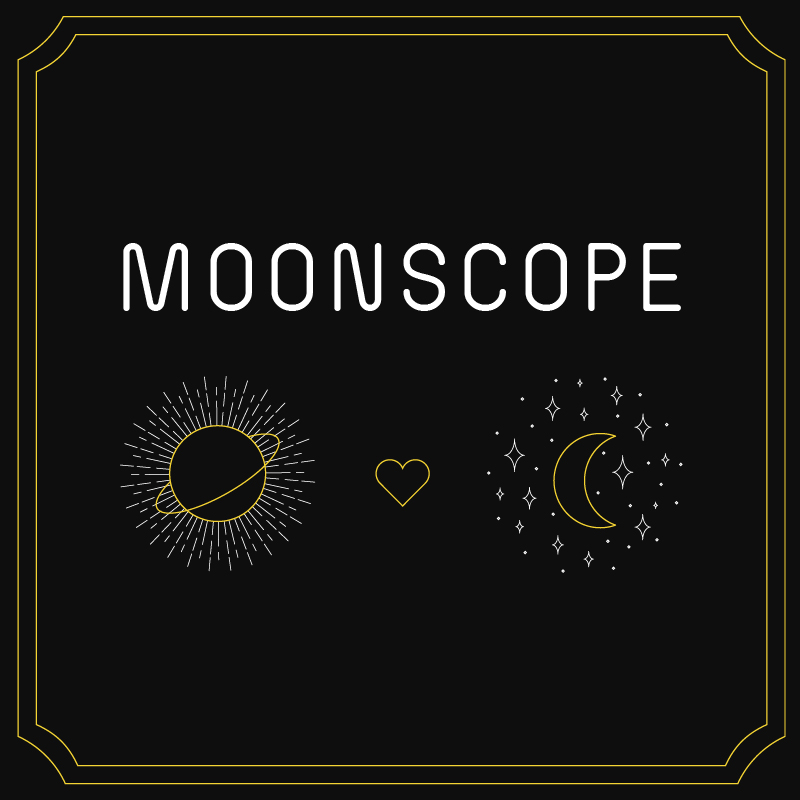 Featured image of Moonscope.