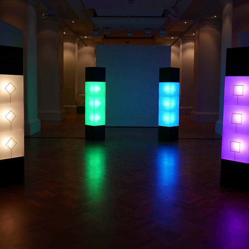 Featured image of Musical Monoliths.