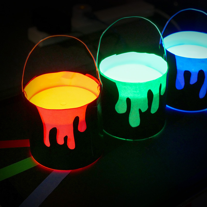 Featured image of PaintMixer 3000.