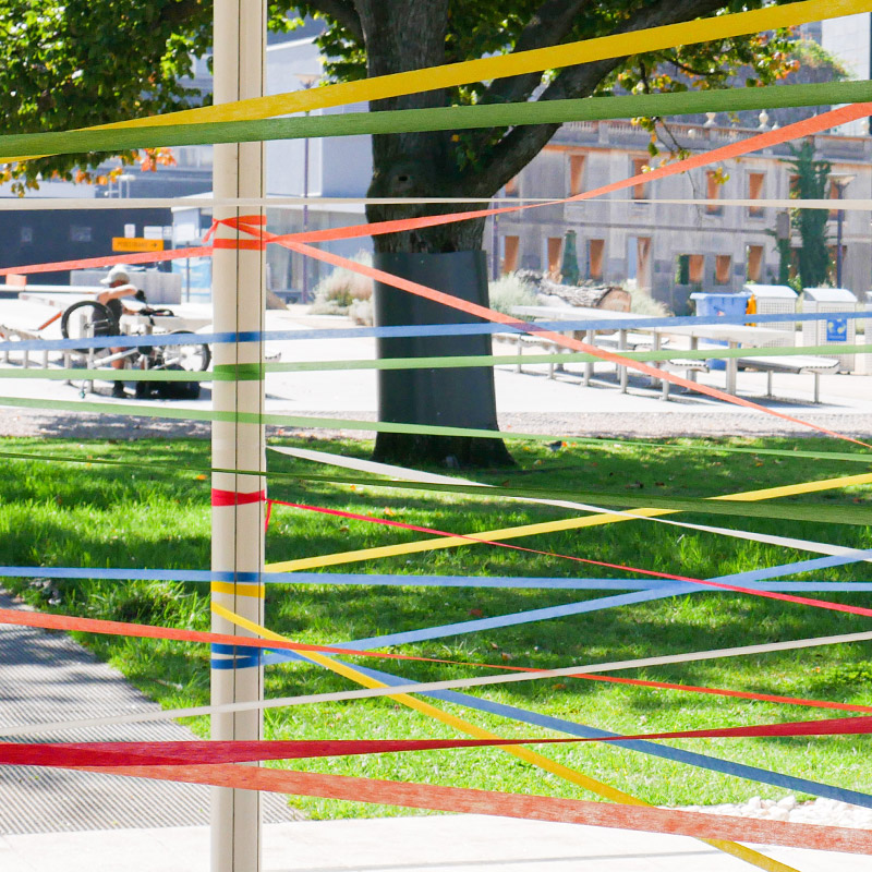 Featured image of Transient Threads.